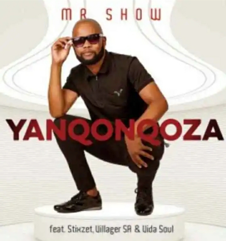 Mr. Show - Yanqonqoza Feat. Stixzet, Villager SA & Vida-soul 1
