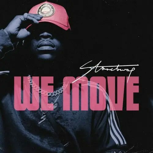 Stonebwoy - We Move (Freestyle) 9