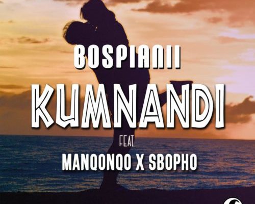 BosPianii - Kumnandi Feat. Manqonqo & Sbopho 1