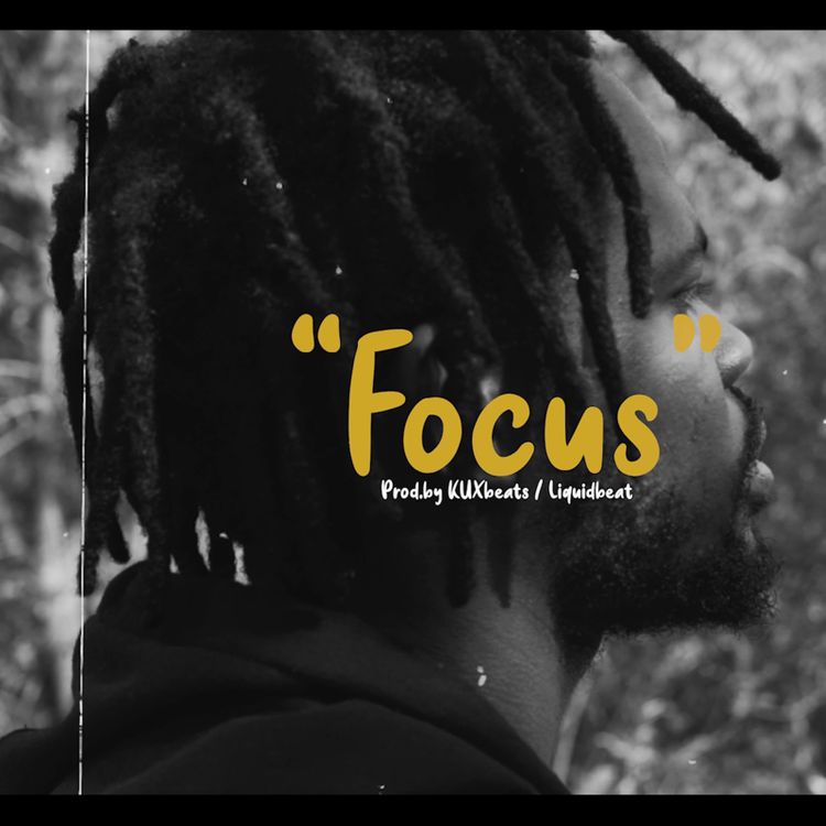 Fameye - Focus (Freestyle) 4