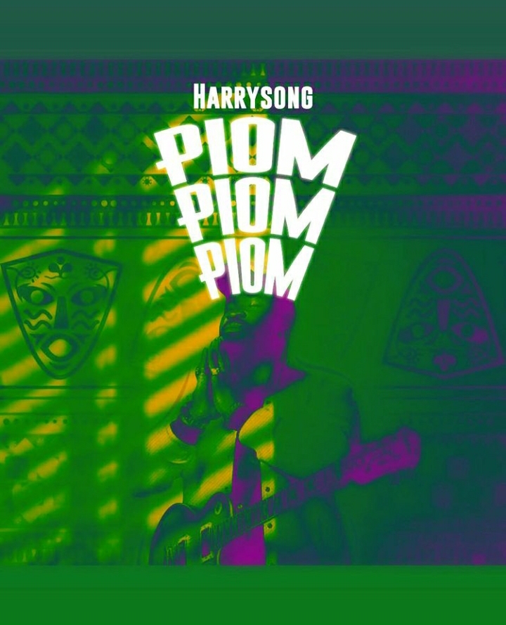 Harrysong - Piom Piom Piom 32