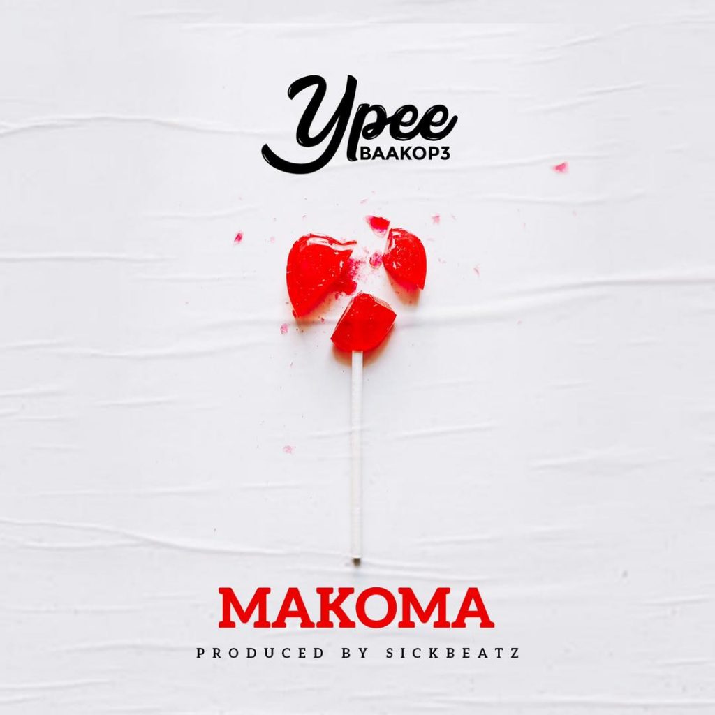 Ypee - Makoma (Prod. By SickBeat) 10