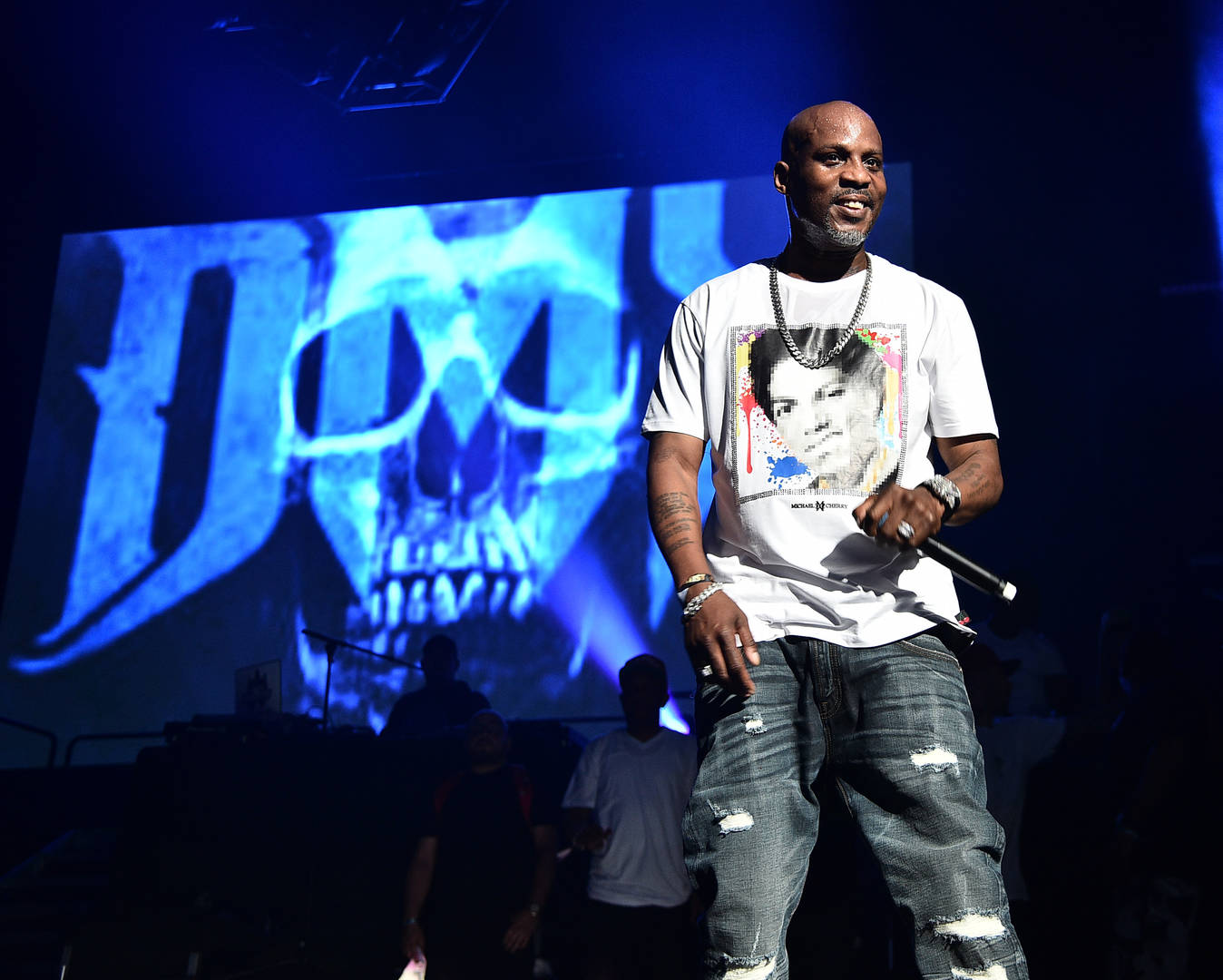 DMX Memorial Service Details Shared, Public Not Permitted To Attend 34