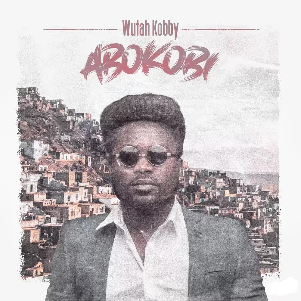 Wutah Kobby - Nyame Ay3bi ft Guru 8