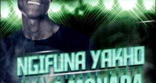 King Monada - Ngifuna Yakho Feat. TNS, Leon Lee & Mack Eaze
