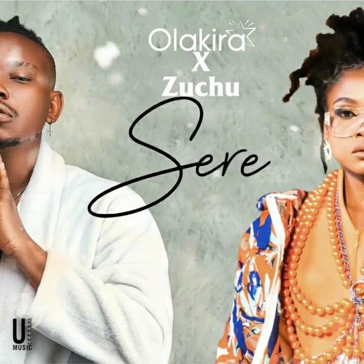 Olakira – Sere Feat. Zuchu 17