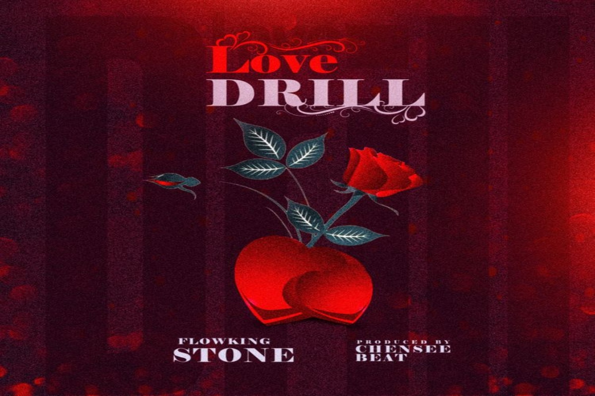 Flowking Stone - Love Drill 13