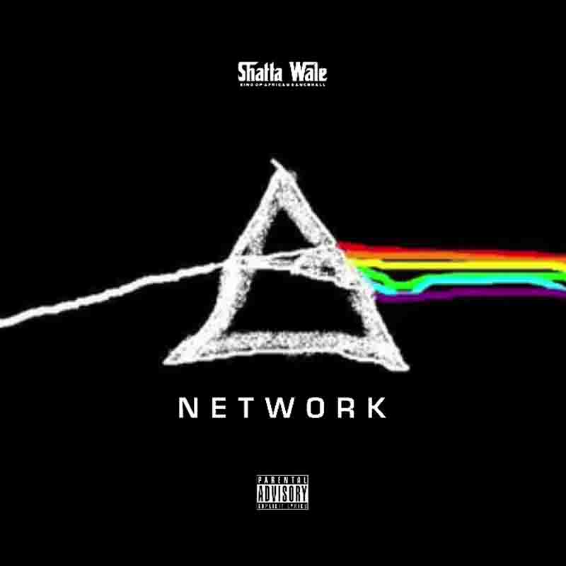 Shatta Wale - Network (Prod. By Beatz Vampire) 9