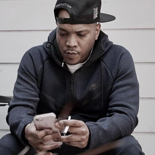 Styles P Names Notorious B.I.G. "The Greatest Emcee That Has Ever Existed" 1