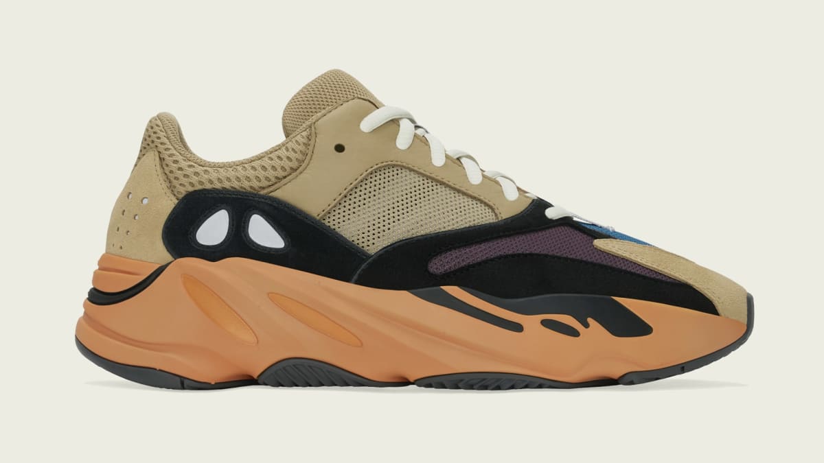 Adidas Yeezy Boost 700 "Enflame Amber" Releases Tomorrow: Details 21