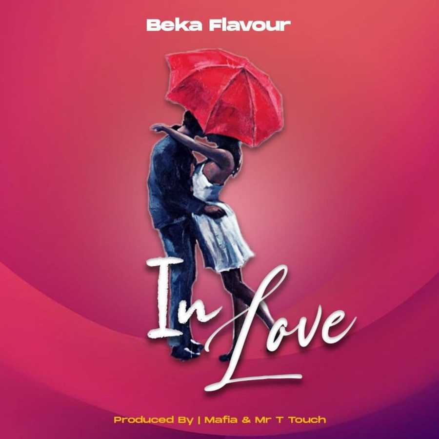 Beka Flavour - In Love 1