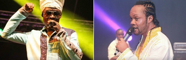 Kojo Antwi's thoughts on comparison with Daddy Lumba 9
