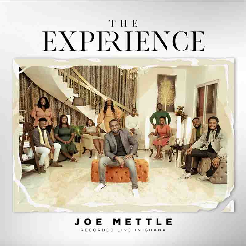 Joe Mettle - They That Wait Feat. MOG Music 14