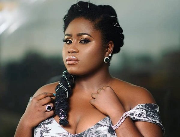 LGBTQ+ bill: Activists are fighting against killing albinos like you – Lydia Forson attacks Foh Amoaning 5