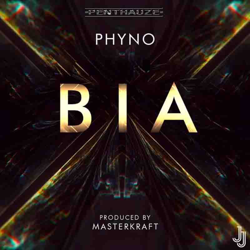 Phyno - Bia (Prod. By Masterkraft) 1