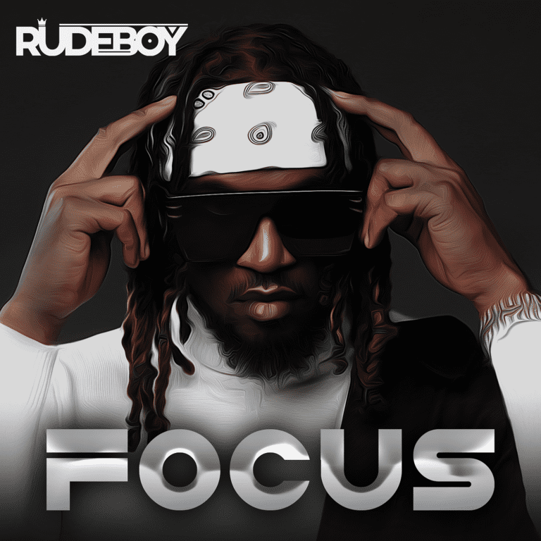 Rudeboy - Focus 1