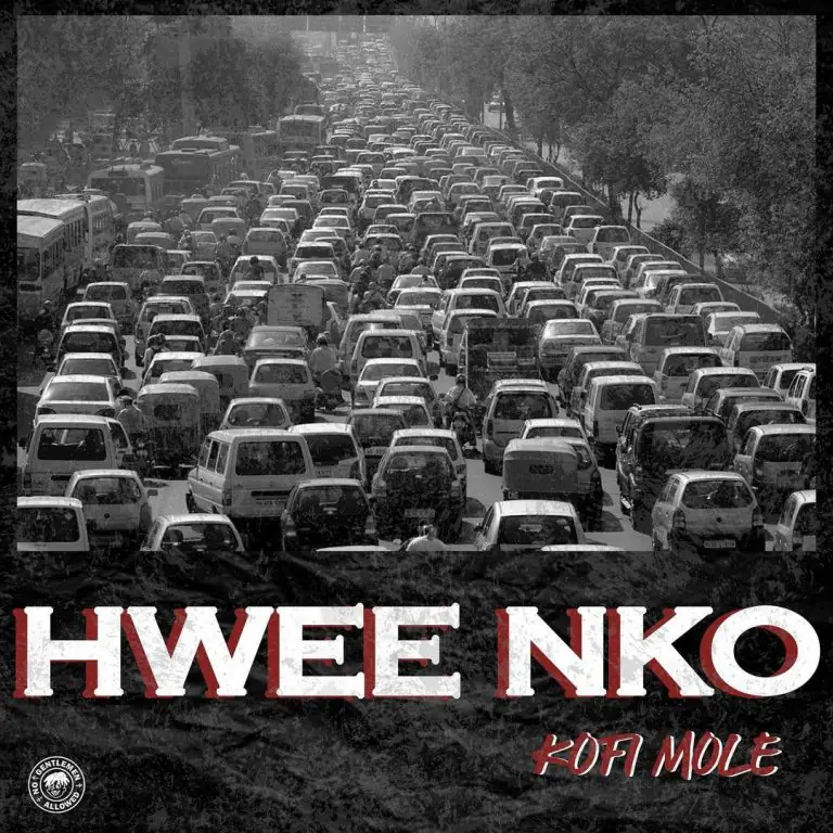 Kofi Mole - Hwee Nko 33