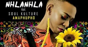 Nhlanhla Dube - Amaphupho Feat. Soul Kulture