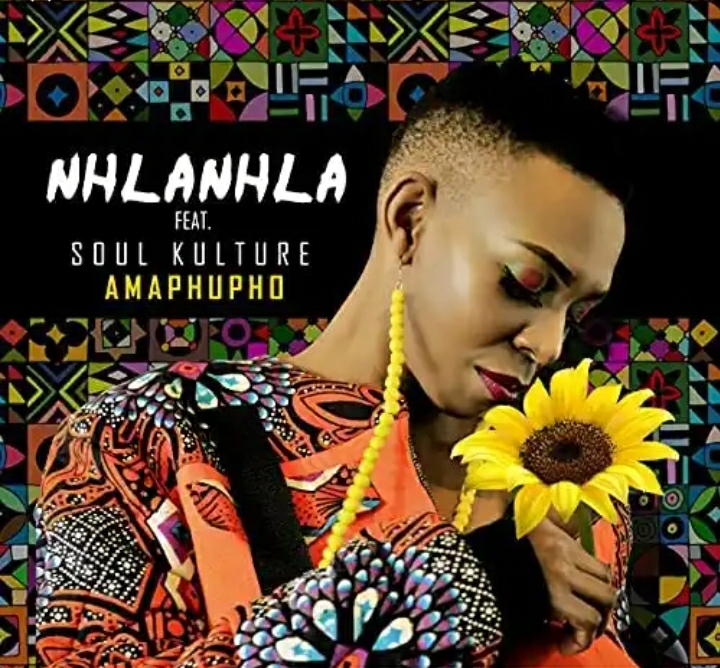Nhlanhla Dube - Amaphupho Feat. Soul Kulture 6