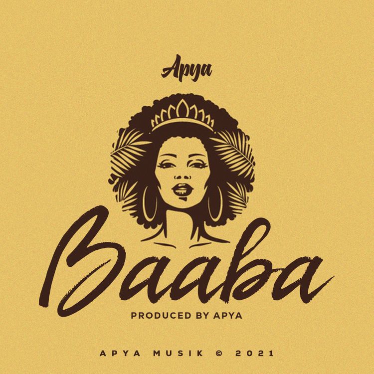 Apya - Baaba (Prod. By Apya) 16