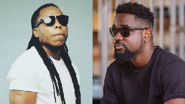 Are you trying to kill Edem’s craft? – Fredyma questions Sark 7