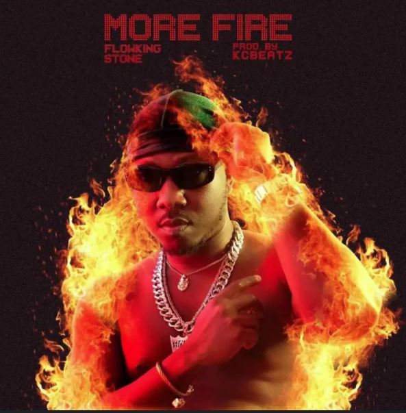 Flowking Stone - More Fire 1