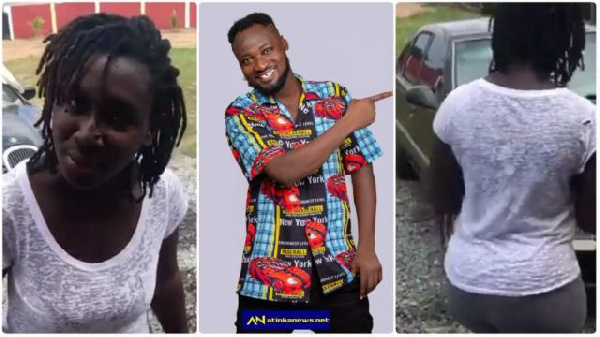 ‘If I joke, your mother will kill me’ – Funny Face hints reason for his 7th suicide attempt 33