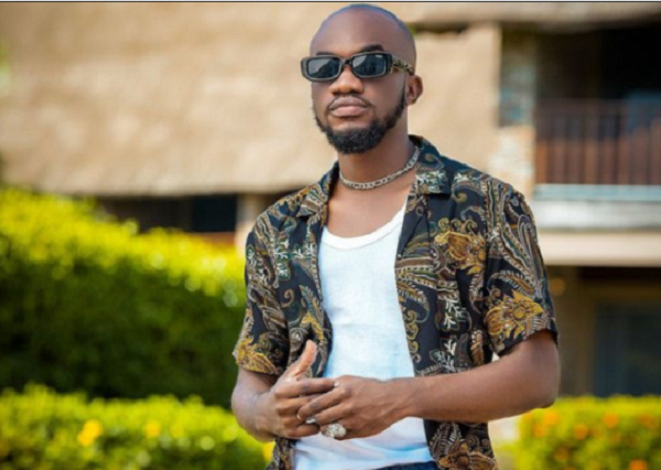 Mr Drew once offered to sell his car for our music project – Kaywa 6