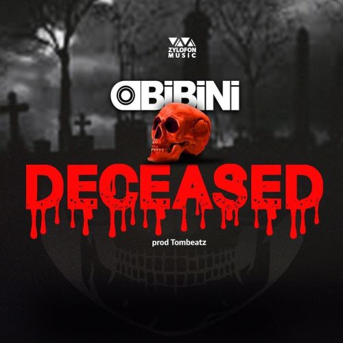 Obibini - Deceased (Amerado Diss) 9