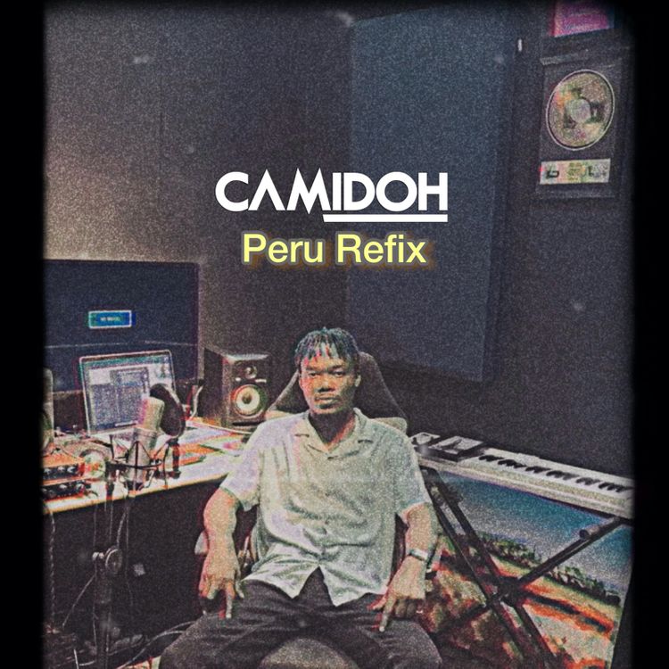 Camidoh - Peru (Refix) 14