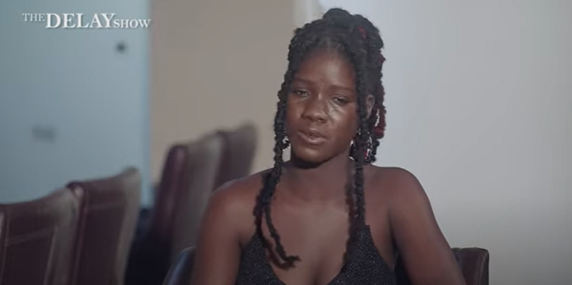 I was once mercilessly raped, beaten to pulp – Dhat Gyal recounts dark past 12