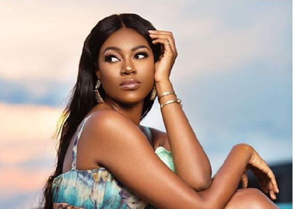 ‘It seems nothing can stop men from loving their boyfriends’ – Yvonne Nelson tackles gay men 5
