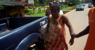 I have proof my wife was pregnant – Husband of missing Takoradi women contradicts Regional Minister