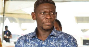 Run to America with your kids - Agya Koo tells Ghanaian parents