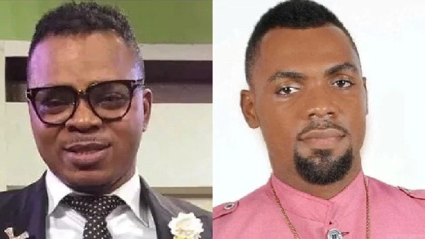 Obinim and Obofuor are more of entertainers - Bulldog 1