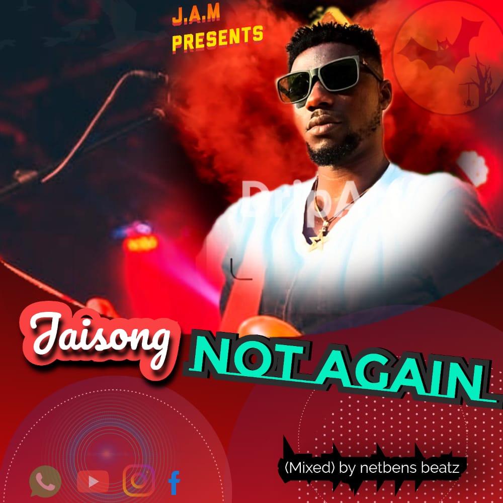 Jaisong to unleash a brand new single on 17th of September! 10