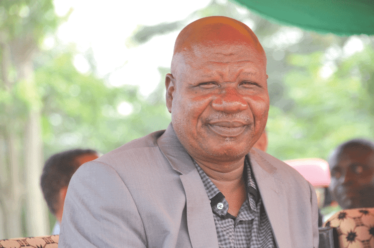 Election 2024: I want to see Bawumia as the next president; there's 'magic' in him! - Allotey Jacobs 14