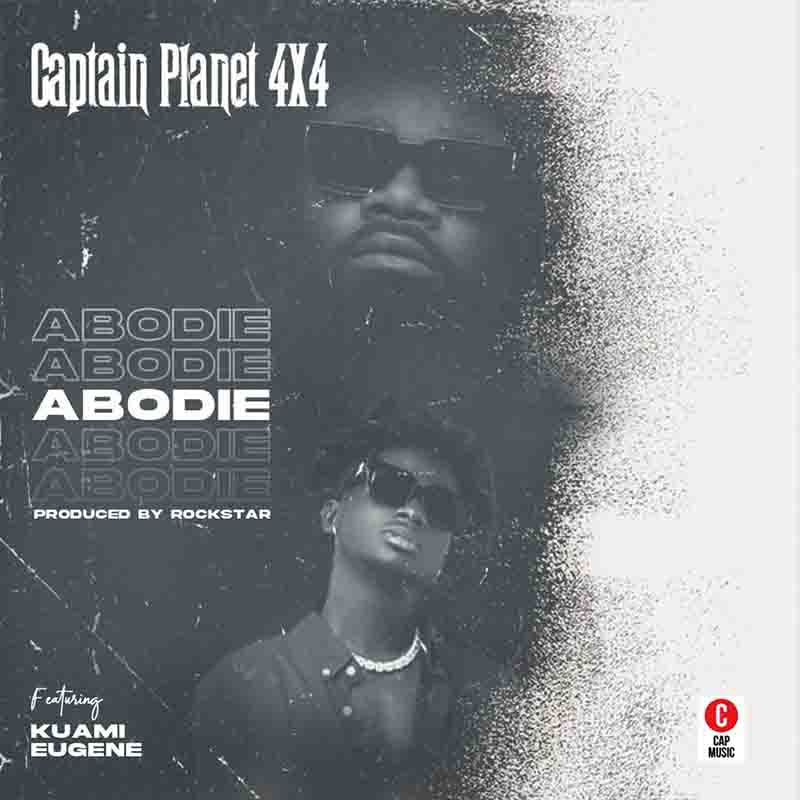 Captain Planet (4×4) - Abodie Feat. Kuami Eugene 26