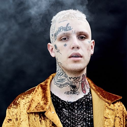 Lil Peep's Mother Accuses Label Of Failing to Pay $4 Million Owed To Estate: Report 29