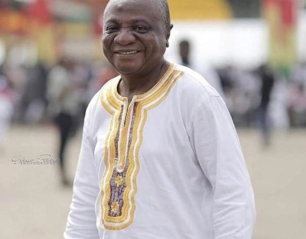 Doctor was asleep, ambulance delayed before he died – Nana Ampadu’s family 37