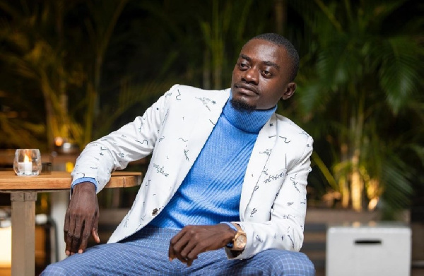 'Stop the envy and admit that your time is past' – Nhyiraba Kojo tells Lilwin 13