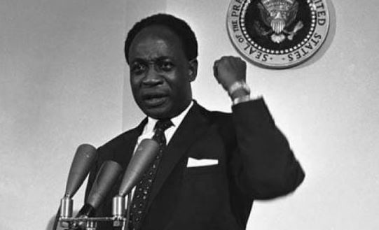 Afrifa was an imperialist agent used to topple Nkrumah – Uganda President writes 14