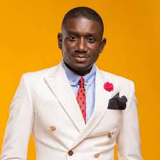 Gospel musicians back then were more committed to the ministry – Noble Nketiah 14