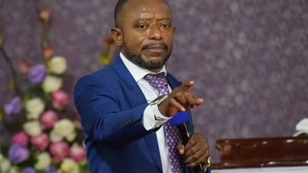 Police to amend charges against Rev. Owusu Bempah and four others 1