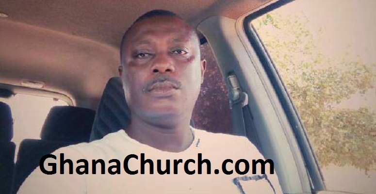 I’ve never regretted becoming a pastor – Pastor Love speaks on his 50th birthday 14
