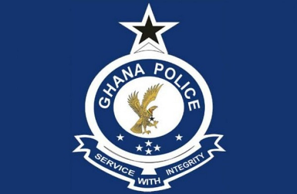 Police investigate Apenkwa daylight robbery 32