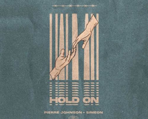 Pierre Johnson & Simeon - Hold On 5
