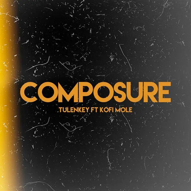 Tulenkey - Composure (Remix) Feat. Kofi Mole 16
