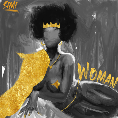 Simi - Woman 9