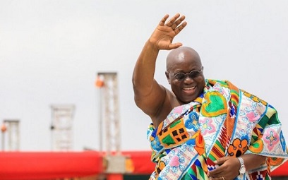 Do you want trouble for me? – Akufo-Addo responds to third term 'possibility' 12